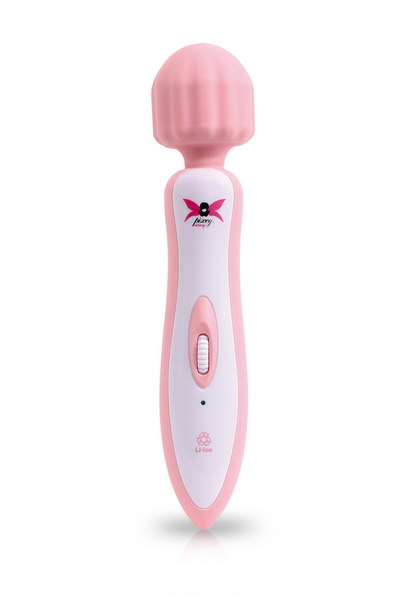 Vibromasseur wand puissant rechargeable - LOVE STORE PARIS 