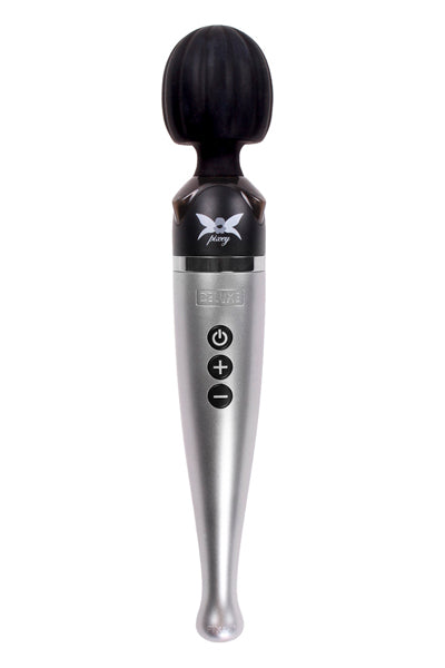 Vibromasseur wand tête articulée 11 prog USB - LOVE STORE PARIS 