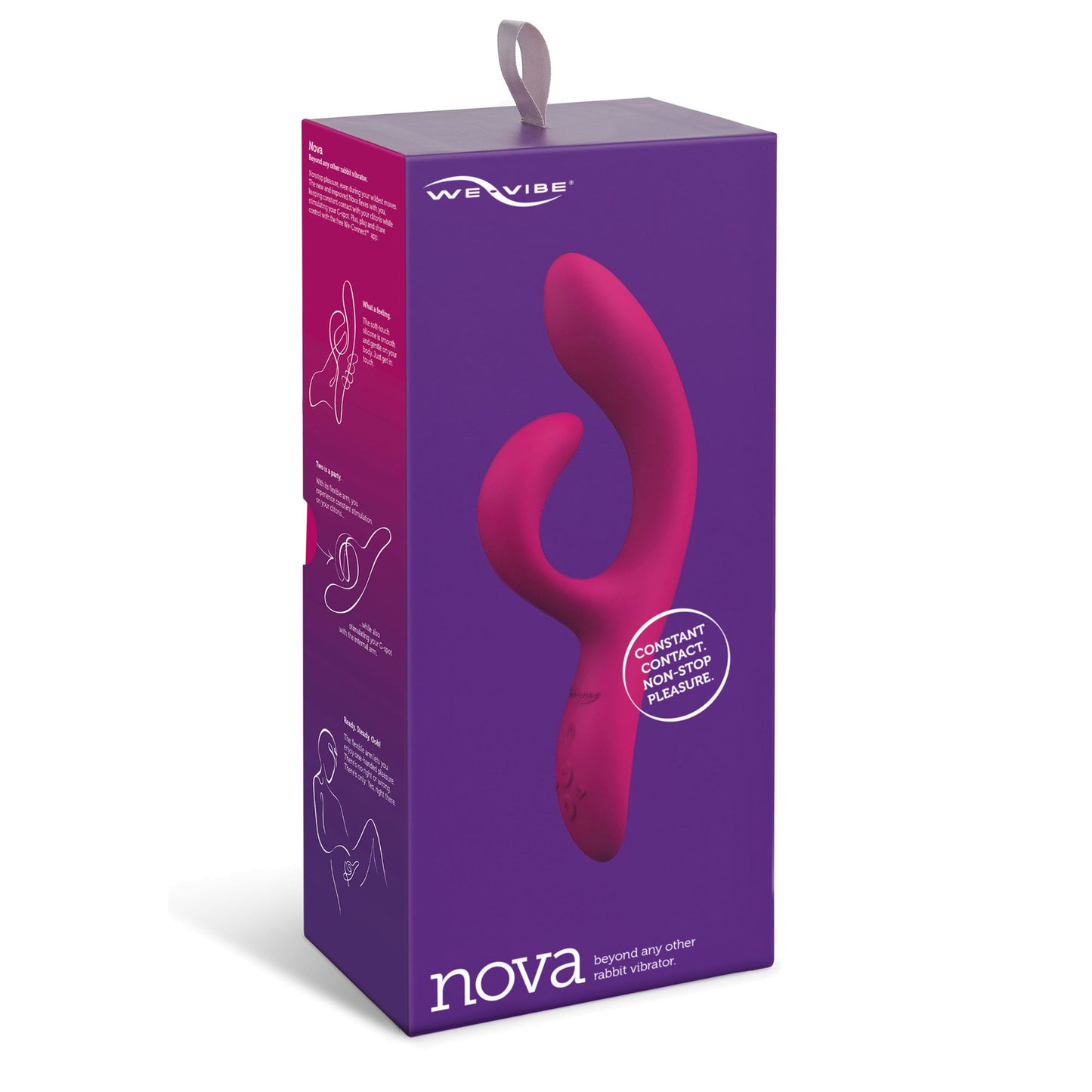 We-Vibe Nova 2